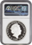 【Top Pop】2020年 イギリス スリーグレイセス 2オンス5ポンド 銀貨 NGC PF70UCAM