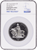 #アンティークコインギャラリア 2021年 セントヘレナ スリーグレイセス 5oz 金貨 NGC PF69UCAM