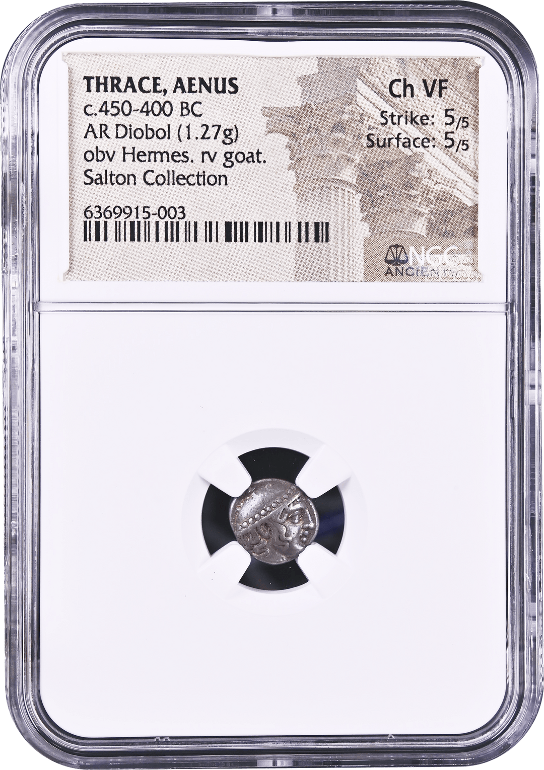 1687 オーストリア 3クロイツァー銀貨 NGC アンティーク モダン 1687 オーストリア 3クロイツァー銀貨 NGC アンティーク モダン
