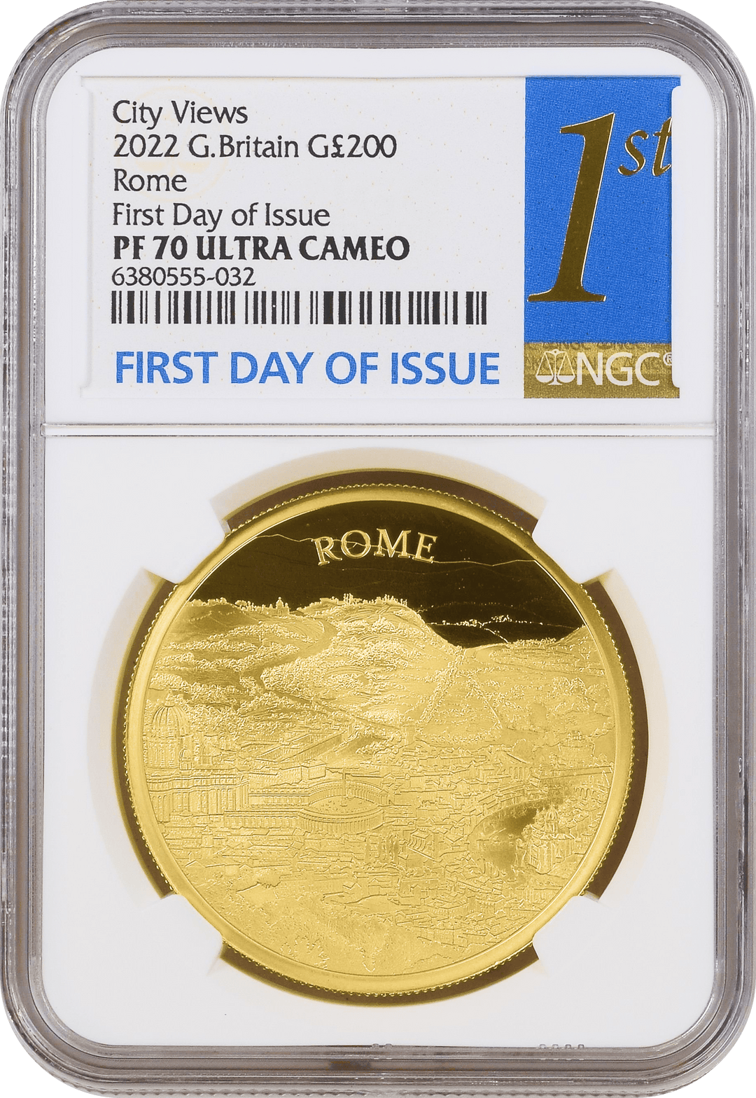 【◎最終値引】 ★5oz巨大銀貨★最高鑑定 2020 £10 モダンコイン 金貨 ギャラリアおすすめのモダンコイン | 港区虎ノ門のアンティーク