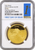 #アンティークコインギャラリア 【Top Pop】2022年 イギリス 都市景観 ローマ 100ポンド金貨 NGC PF70UCAM First Day of Issue