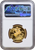 【Top Pop】1980年 イギリス エリザベス2世 2ndポートレート 2ソヴリン金貨 NGC PF70UCAM