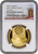【Top Pop】2021年 イギリス ミュージックレジェンド ザ・フー 1oz 100ポンド金貨 NGC PF70UCAM
