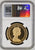 #アンティークコインギャラリア 1981年 イギリス ヤングエリザベス 5ポンド金貨 NGC PF69UCAM
