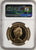 #アンティークコインギャラリア 1984年 イギリス エリザベス2世 2ndポートレート 5ソヴリン金貨 PF70UCAM