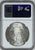 1780年 オーストリア マリア・テレジア ターラー銀貨 リストライク NGC MS62