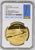#アンティークコインギャラリア 【Top Pop】2024年 イギリス 都市景観 パリ 200ポンド金貨  2oz NGC PF70UCAM First Day of Issue
