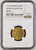 アンティークコインギャラリア 1763 神聖ローマ帝国 ジーベンビュルゲン マリア・テレジア 1ダカット金貨 AU53