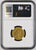 アンティークコインギャラリア 1763 神聖ローマ帝国 ジーベンビュルゲン マリア・テレジア 1ダカット金貨 AU53