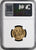 アンティークコインギャラリア 1911 オーストラリア ジョージ5世 ソヴリン金貨 MS63