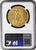 アンティークコインギャラリア 1912 イタリア ヴィットーリオ・エマヌエレ 3世 100リラ金貨 MS61