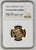 1981年 イギリス エリザベス2世 2ndポートレート ソヴリン金貨 NGC PF69UCAM