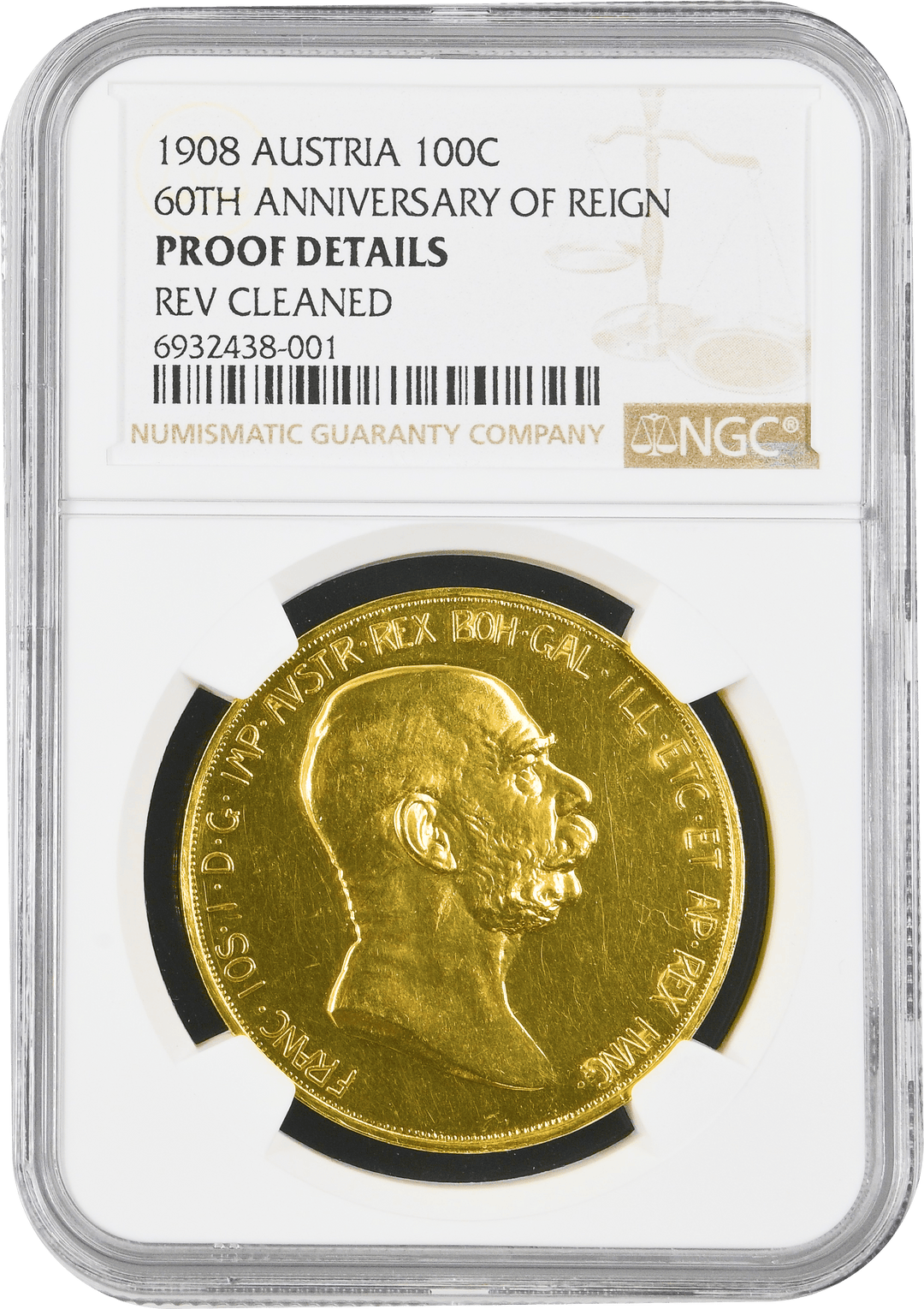 ウァレンティニアヌスⅠ世   銅貨 アンティークコイン 20220511c イギリス 1673 チャールズ2世 5ギニー金貨 NGC AU58! - 【鑑定済