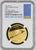 #アンティークコインギャラリア 【Top Pop】2024年 イギリス 都市景観 パリ 100ポンド金貨 NGC PF70UCAM First Day of Issue