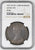 1847年 イギリス ヴィクトリア ゴシッククラウン銀貨 アンデシモエッジ NGC PF60