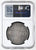 #アンティークコインギャラリア 1708年 イギリス アン女王 クラウン銀貨 NGC AU53