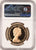 1980年 イギリス エリザベス2世 2ndポートレート 5ポンド金貨 NGC PF70UCAM