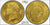 1810年A フランス ナポレオン1世 20フラン金貨 PCGS MS64