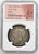 1839年 イギリス ヴィクトリア ヤングヘッド ハーフクラウン銀貨 NGC PF64 Traveller Collection