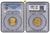 1808年A フランス ナポレオン1世 20フラン金貨 PCGS MS64