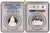 #アンティークコインギャラリア 1719年(1988年) ドイツ デュッセルドルフ 銀メダル リストライク PCGS SP67
