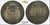 #アンティークコインギャラリア 1682年(1980年) オーストリア ザルツブルク ターラー銀貨 リストライク PCGS SP66