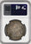 1887年 イギリス ヴィクトリア ジュビリーヘッド クラウン銀貨 NGC MS62