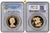 1984年 イギリス エリザベス2世 2ndポートレート 5ポンド金貨 PCGS PR69DCAM