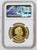 2020年 セントヘレナ ウナとライオン 5ポンド金貨 NGC PF70UCAM 箱付き