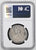 紀元前2世紀-1世紀 トラキア地方 タソス島 テトラドラクマ銀貨 NGC Ch XF 4/5-3/5 scuffs
