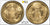 明治42年(1909) 日本 新10円金貨  PCGS MS65