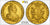1749年 オーストリア領ネーデルラント マリア・テレジア 2ソブリンドール金貨 PCGS MS62