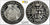 #アンティークコインギャラリア 【Top Pop】1586年(1975年) オーストリア ザルツブルク ターラー銀貨 リストライク PCGS SP69