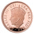 アンティークコインギャラリア 2023年 チャールズ3世 戴冠式記念ソブリン金貨 プルーフ5枚セット