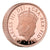 アンティークコインギャラリア 2023年 チャールズ3世 戴冠式記念ソブリン金貨 プルーフピエフォー(倍厚)