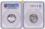#アンティークコインギャラリア 【Top Pop】1586年(1975年) オーストリア ザルツブルク ターラー銀貨 リストライク PCGS SP69