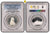 #アンティークコインギャラリア 1795年(1985年) ドイツ プファルツ ダカット銀貨 リストライク PCGS SP67