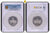 #アンティークコインギャラリア 【Top Pop】1628年(1978年) オーストリア ザルツブルク ターラー銀貨 リストライク PCGS SP67