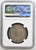 1839年 イギリス ヴィクトリア ヤングヘッド ハーフクラウン銀貨 NGC PF64 Traveller Collection
