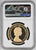 1982年 イギリス エリザベス2世 2ndポートレート 5ポンド金貨 NGC PF70UCAM