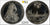 #アンティークコインギャラリア 【Top Pop】1765年(1974年) ドイツ ニュルンベルク ターラー銀貨 リストライク PCGS SP67
