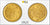 明治4年(1871) 日本  旧1円金貨 後期 PCGS MS62
