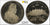 #アンティークコインギャラリア 1705年(1975年) ドイツ ケルン ターラー銀貨 リストライク PCGS SP67