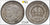 1937年 オーストラリア ジョージ6世 クラウン銀貨 PCGS AU55