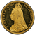 #アンティークコインギャラリア 1887年 イギリス ヴィクトリア ジュビリーヘッド プルーフソヴリン金貨  PCGS PR62DCAM