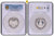 #アンティークコインギャラリア 【Top Pop】1594年(1976年) オーストリア ザルツブルク ターラー銀貨 リストライク PCGS SP66
