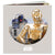 アンティークコインギャラリア 2023年 スター・ウォーズ 第1弾 R2-D2 and C-3PO 1オンス プルーフ銀貨