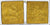 1700年 ドイツ ニュルンベルク ラムダカット 1ダカット金貨 クリッペ  PCGS MS61