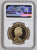 1984年 イギリス エリザベス2世 2ndポートレート 5ポンド金貨 NGC PF70UCAM
