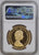 1980年 イギリス エリザベス2世 2ndポートレート 5ポンド金貨 NGC PF69UCAM